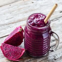 American Beauty Dragon Fruit -Plant Seed Store American Beauty Dragon Friuit 1 FGT