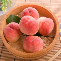 Babcock Peach Tree -Plant Seed Store Babcock Peach 1