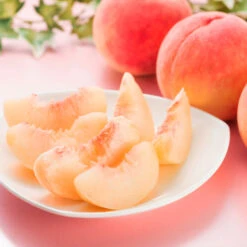 Babcock Peach Tree -Plant Seed Store Babcock Peach 2