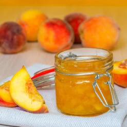 Bounty Peach Tree 9 Bounty Peach Tree -Plant Seed Store Bounty Peach 1