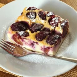 Burgundy Plum Tree -Plant Seed Store Burgundy Plum 3