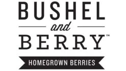 Bushel And Berry® Blueberry Glaze™ Blueberry Bush -Plant Seed Store BushelandBerry Logo web