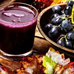 Concord Grape -Plant Seed Store Concord Grape 8