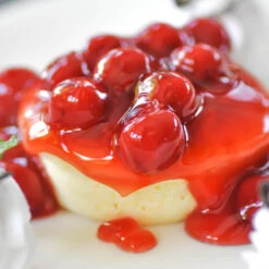 Coral Champagne Cherry Tree -Plant Seed Store Coral Champagne Cherry Tree 2