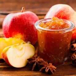 Cox's Orange Pippin Apple Tree 10 Cox's Orange Pippin Apple Tree -Plant Seed Store Coxs Orange Pippen 4