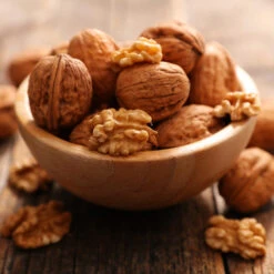 English Walnut Tree -Plant Seed Store English Carpathian Walnut 2 FGT