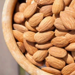 Nonpareil Almond Tree 11 Nonpareil Almond Tree -Plant Seed Store Nonpareil Almonds 5