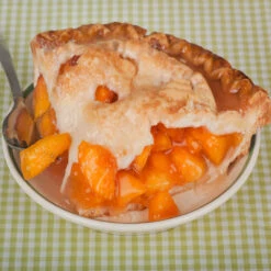 O'Henry Peach Tree -Plant Seed Store OHenry Peach 4