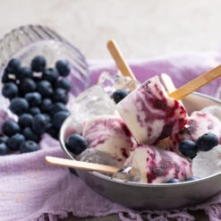 Powderblue Blueberry 13 Powderblue Blueberry -Plant Seed Store Powderblue BLueberry 5