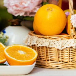 Robertson Navel Orange -Plant Seed Store Robertson Navel Orange 5 FGT