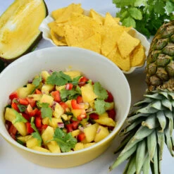 Salsa Kit 13 Salsa Kit -Plant Seed Store Salsa Kit 2