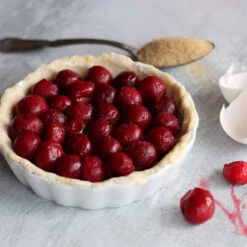 Santina™ Cherry Tree -Plant Seed Store Santina Cherry 2