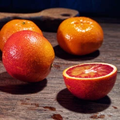 Smith Red Orange -Plant Seed Store Smith Red Orange 5 FGT