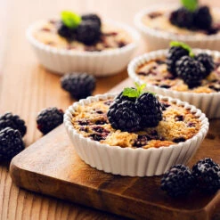 Thornless Blackberry -Plant Seed Store Thornless Blackberry 2