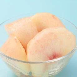 White Lady Peach Tree -Plant Seed Store White Lady Peach 1