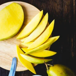 Condo Mango Tree -Plant Seed Store condo mango 7